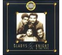 Gladys Knight & The Pips - Golden Legends