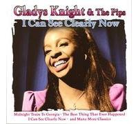 Gladys Knight & Pips - I Can See Clearly Now