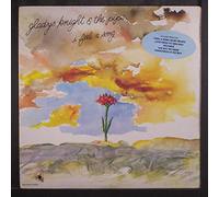 GLADYS KNIGHT & PIPS - i feel a song LP
