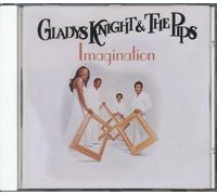 Gladys Knight & Pips - Imagination