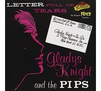 Gladys Knight & Pips - Letter Full of Tears