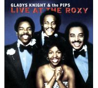 Gladys Knight & Pips - Live at The Roxy