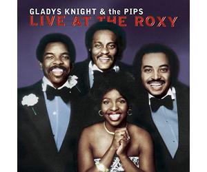 Gladys Knight & Pips - Live at The Roxy