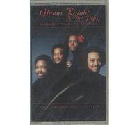 Gladys Knight & Pips - Midnight Train to Georgia