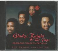 Gladys Knight & Pips - Midnight Train to Georgia