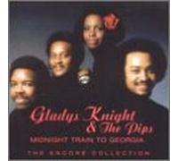 Gladys Knight & Pips - Midnight Train to Georgia