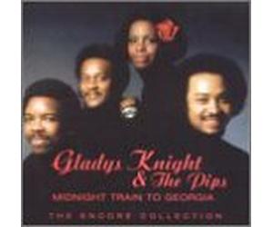 Gladys Knight & Pips - Midnight Train to Georgia
