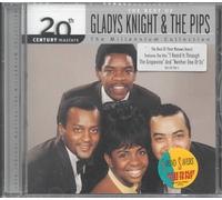 Gladys Knight & the Pips - 20th Century Masters: Millennium Collection