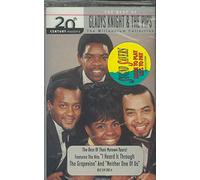Gladys Knight & Pips - Millennium Collection-20th Cen