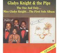 Gladys Knight & Pips - One & Only