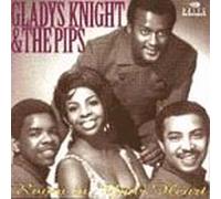 Gladys Knight & Pips - Room in Your Heart