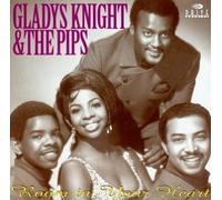Gladys Knight & Pips - Room in Your Heart