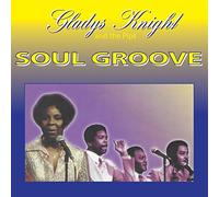 Gladys Knight & Pips - Soul Groove [Import]