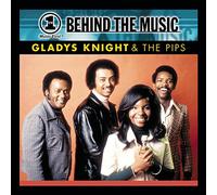 Gladys Knight & Pips - Vh1 Behind The Music: Gladys Knight & Pips Coll