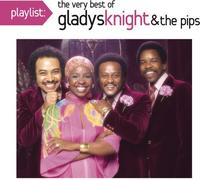 Gladys Knight - Playlist: The Very Best Of Gladys Knight & The Pips [Cd]