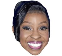 Gladys Knight (Smile) Masques de celebrites