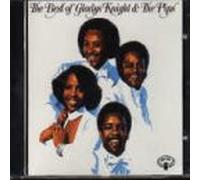 Gladys Knight - The Best of