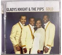Gladys Knight & the - Gold [Import]