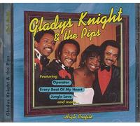 Gladys Knight & the Pips