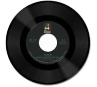 Gladys Knight & the Pips – 7-on and on – Single vinyle (Import)