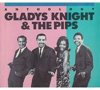 Gladys Knight & the Pips - Anthology