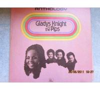 GLADYS KNIGHT & THE PIPS - Anthology