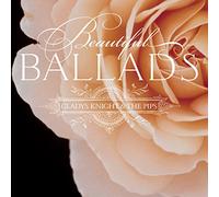 Gladys Knight & The Pips - Beautiful Ballads