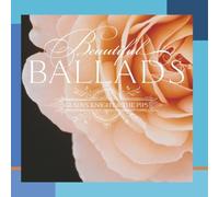 Gladys Knight & The Pips - Beautiful Ballads by Gladys Knight & The Pips (2011) Audio CD