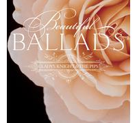 Gladys Knight & The Pips – Beautiful Ballads – Sony Music