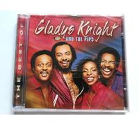 Gladys Knight & The Pips - Best of (18 Tracks) [Import]