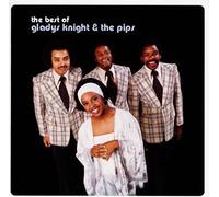 Gladys Knight & the Pips - Best of [Import]