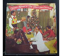 Gladys Knight & The Pips - Bless This House [Import Allemand]