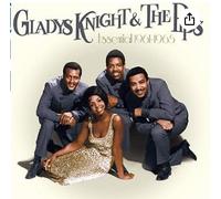 Gladys Knight & the Pips - Essential 1961-1965