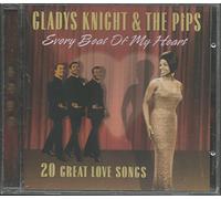 Gladys Knight & the Pips - Every Beat of My Heart [Import]