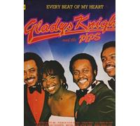 Gladys Knight & The Pips - Every Beat of my Heart - Pickwick [Vinyl LP]