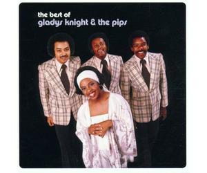 Gladys Knight & The Pips - Gladys Knight and The Pips : Best Of