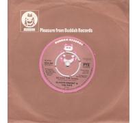 Gladys Knight & The Pips - Gladys Knight And The Pips - So Sad The Song - [7"]