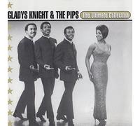 Gladys Knight & The Pips - Gladys Knight & The Pips (CD Album Gladys Knight & The Pips, 22 Tracks)