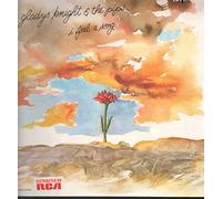 Gladys Knight & The Pips - Gladys Knight & The Pips - I Feel A Song - [7"]