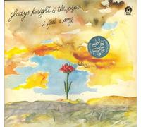 Gladys Knight & The Pips* - Gladys Knight & The Pips* - I Feel A Song - [LP]