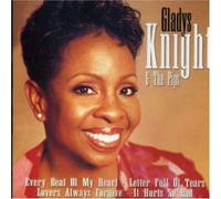 Gladys Knight & the Pips - Gladys Knight & The Pips [Import]