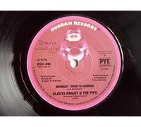 Gladys Knight & The Pips* - Gladys Knight & The Pips* - Midnight Train To Georgia - [7"]