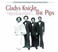 Gladys Knight & The Pips - Gladys Knight & The Pips-Motown Anthology [Import]