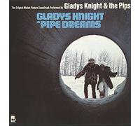 Gladys Knight & The Pips - Gladys Knight & The Pips - Pipe Dreams: The Original Motion Picture Soundtrack - [LP]
