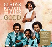 Gladys Knight & the Pips - Gold [Import]