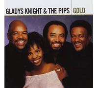 Gladys Knight & The Pips Gold (CD)