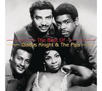 Gladys Knight & the Pips – Greatest Hits – Import – Sony