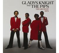 Gladys Knight & the Pips - Greatest Hits