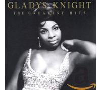 Gladys Knight & The Pips - Greatest Hits NEUF