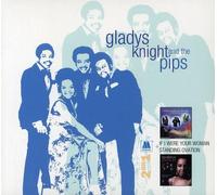 Gladys Knight & The Pips - If I Were Your Woman & [Import]